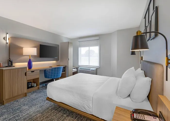 Sleep Inn South Jordan-Sandy