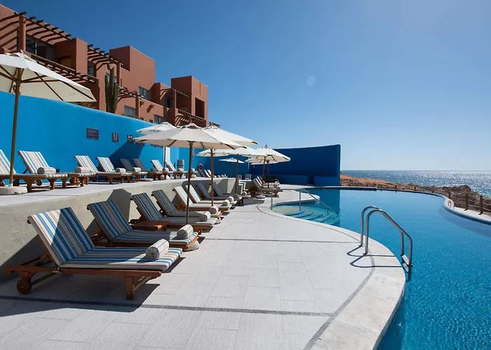 Club Regina Los Cabos San José del Cabo