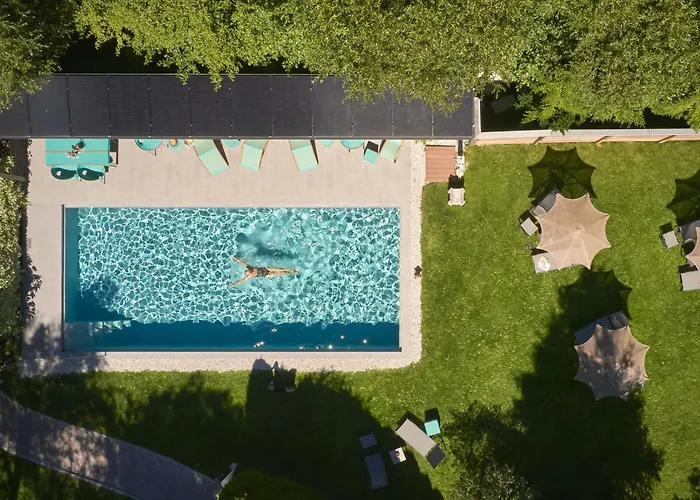 Dolomit Boutique Hotel