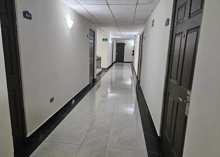 Hotel Plaza del Arco - Monterrey