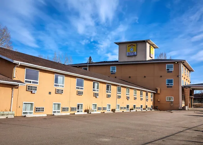 Lone Star Hotel