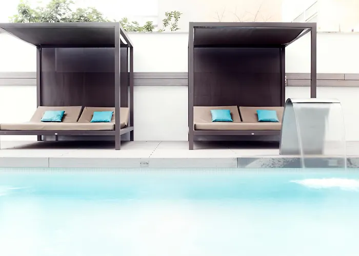 Hotel Gracia