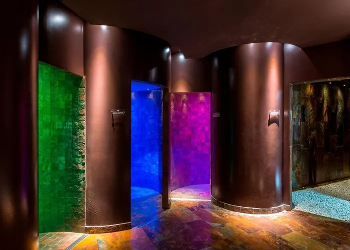 Terme Di Relilax Boutique Hotel & Spa