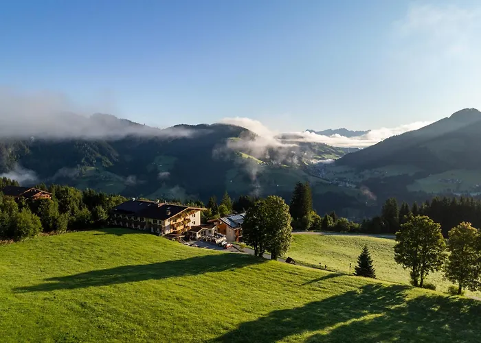 Gasthof Almhof