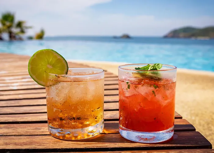 Azul Ixtapa Grand All Inclusive Suites - Spa & Convention Center