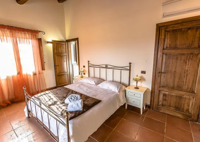 Vallantica Resort&SPA