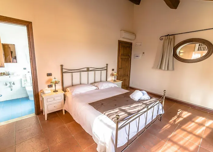 Vallantica Resort&SPA