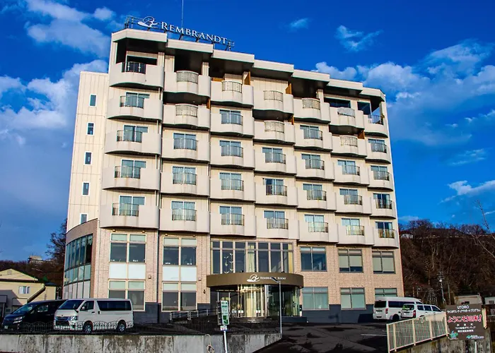 Shiretoko Noble Hotel