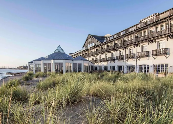 Marienlyst Strandhotel