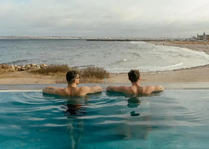 Marienlyst Strandhotel