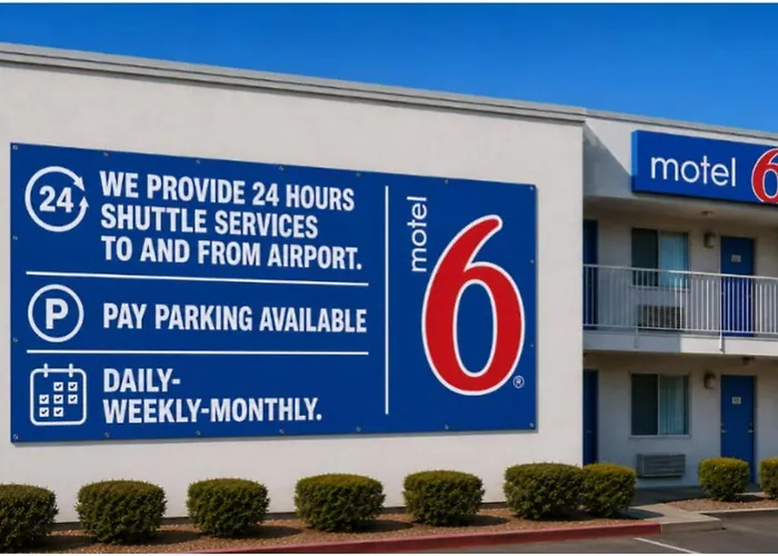 Motel 6-Windsor Locks, Ct - Hartford