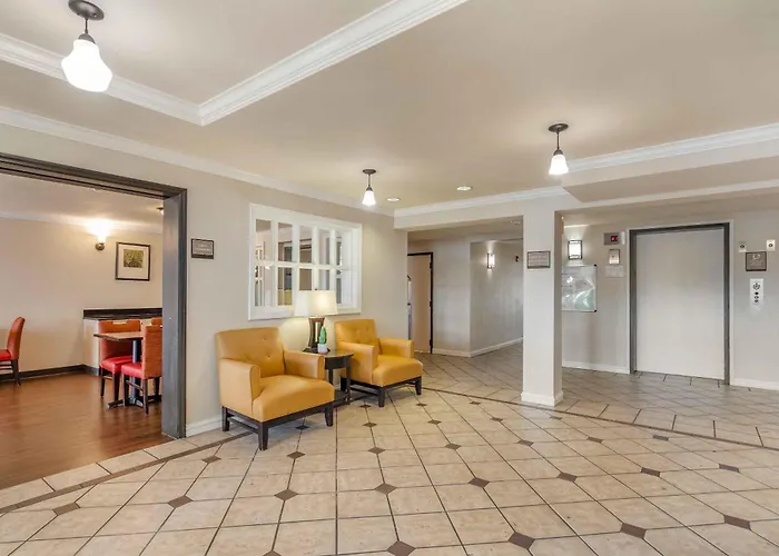 Extended Stay America Select Suites - Chicago - Lombard - Oakbrook