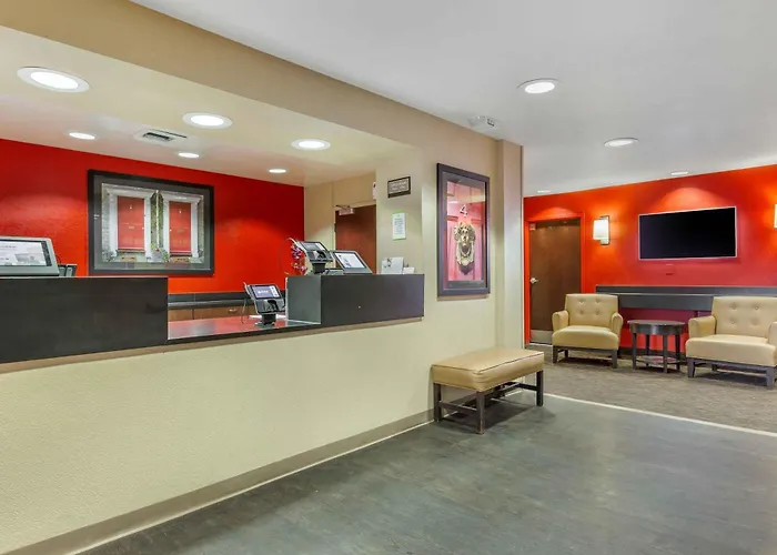 Extended Stay America Select Suites - Phoenix - Deer Valley