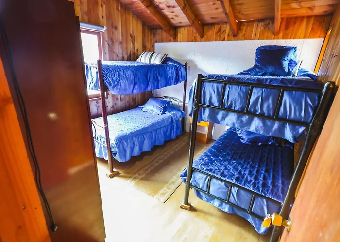 Hostal Maitahue