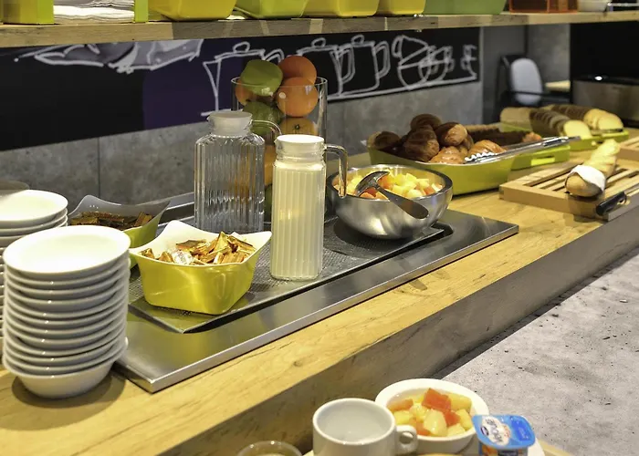Ibis Budget Avignon Nord