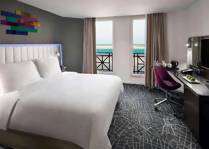 Park Inn By Radisson Dammam