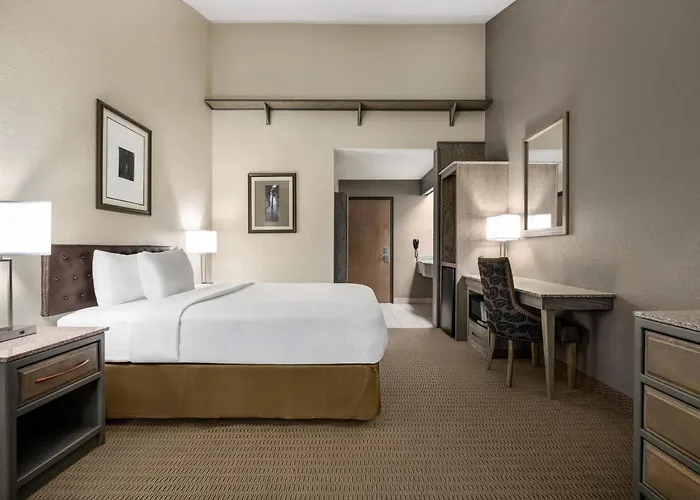 Travelodge By Wyndham Coffeyville