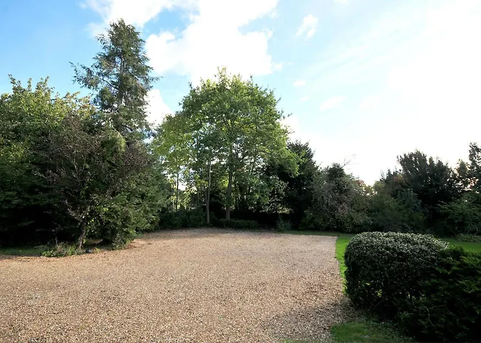 Poplars Farm