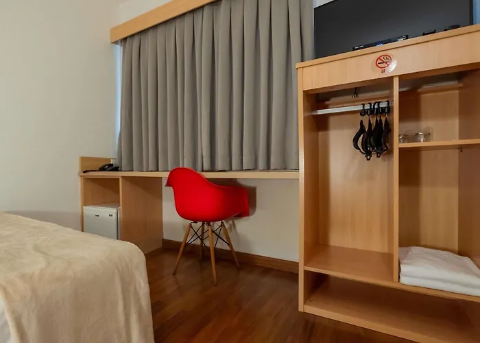 Ibis Florianopolis