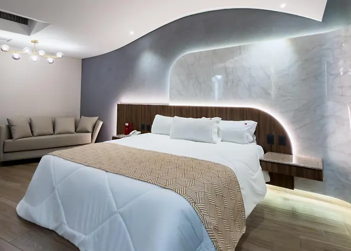 Hotel Via La Villa