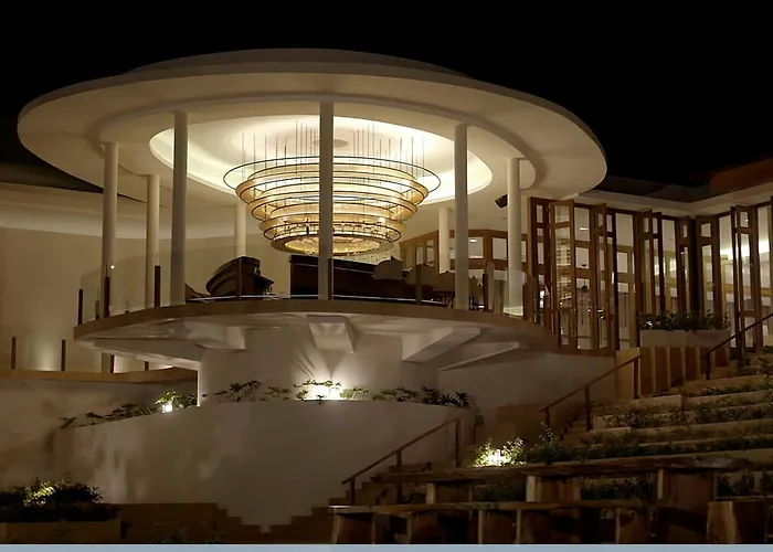 The Ritz-Carlton, Koh Samui