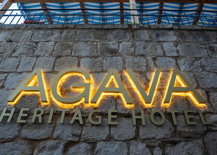 Hotel Agava Split