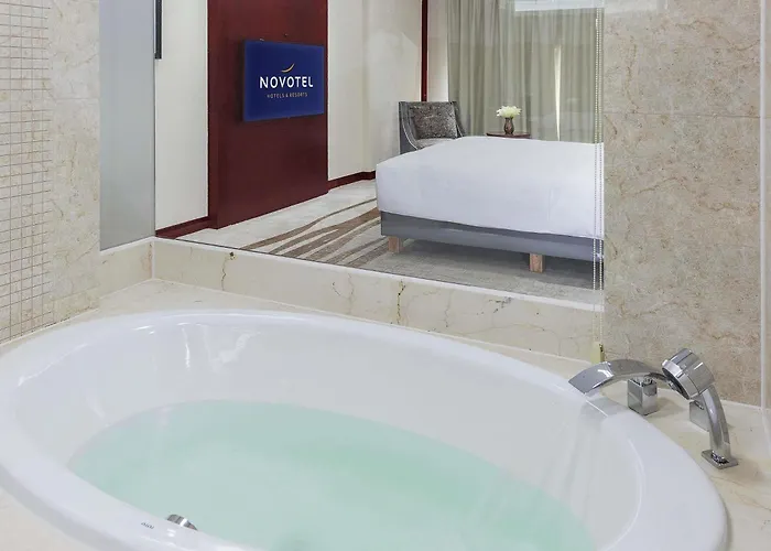 Novotel Ulaanbaatar