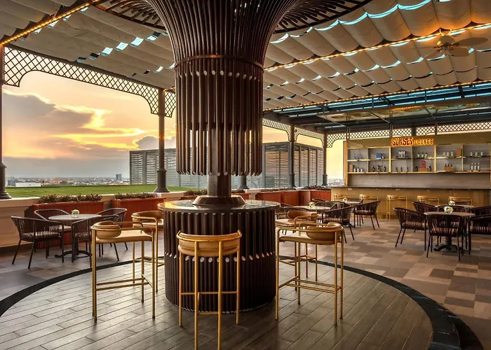 Melia Vinpearl Quang Binh Hotel Dong Hoi