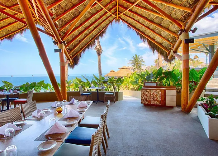 Armony Marival Resort&Spa Punta de Mita - MGallery collection
