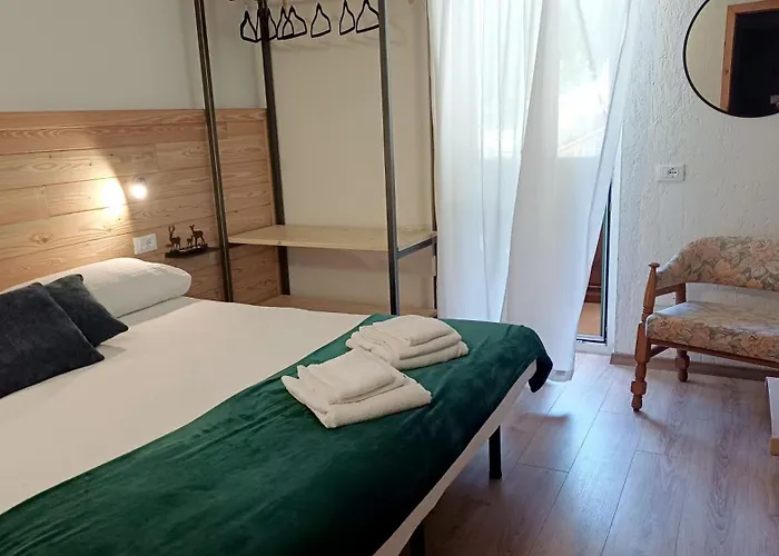 Albergo Milano