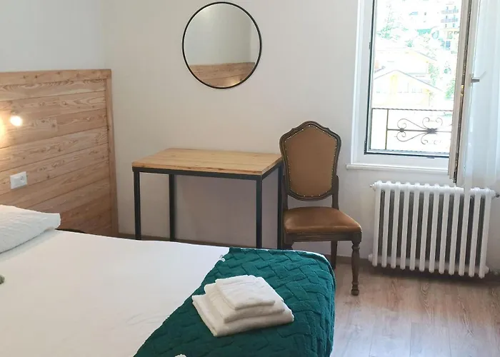 Albergo Milano