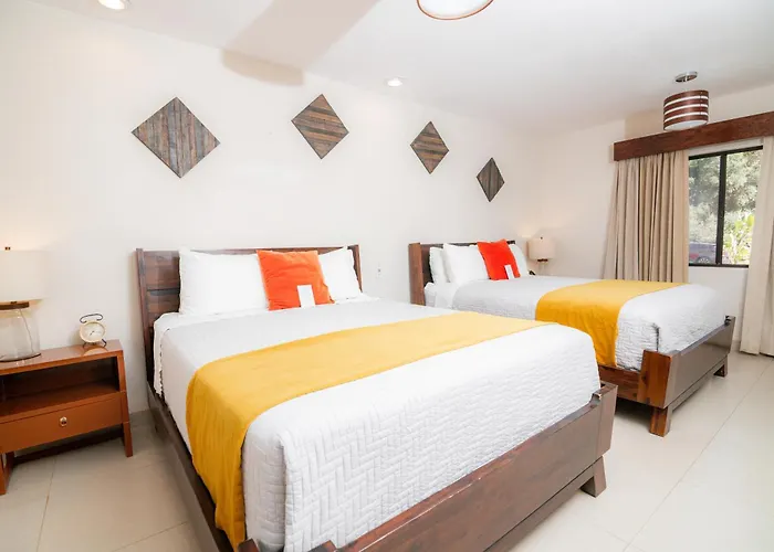 Maglen Resort