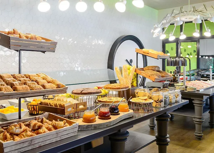 Novotel Milano Linate Aeroporto