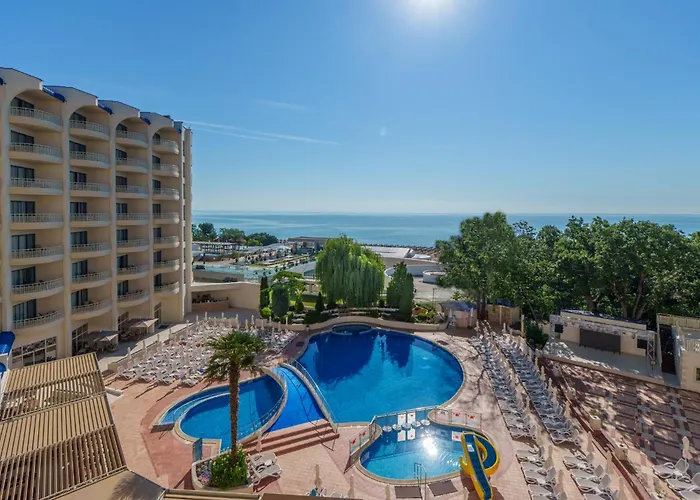 Grifid Arabella Hotel