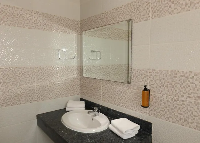 Hoteles con jacuzzi en Ayia Napa