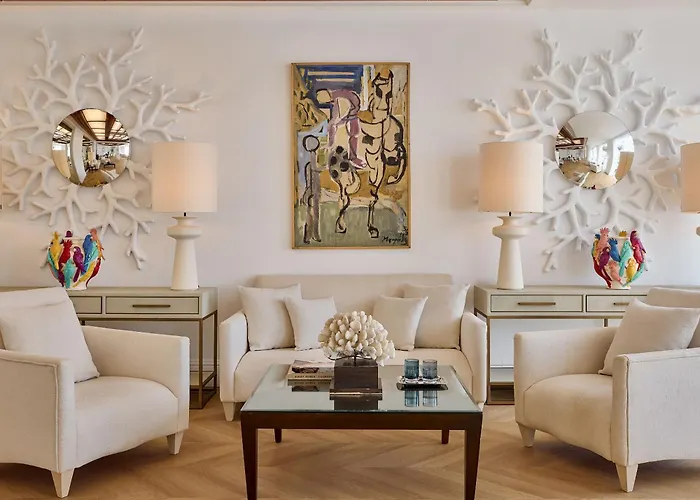 Grecotel Creta Palace