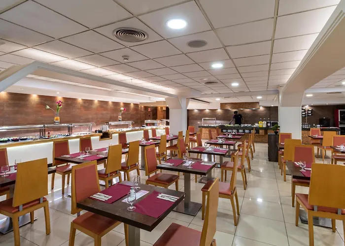 Hotel Pimar & Spa Blanes