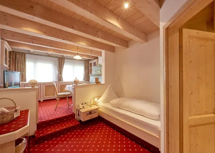 Hotel Schwarzwald-Resort Roessle