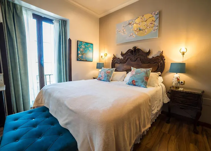 Hotel&Spa María Manuela