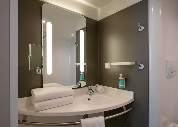 Novotel Suites Nice Airport