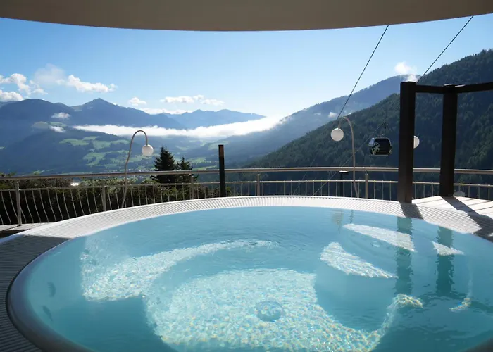 Kronplatz-Resort Hotel Kristall