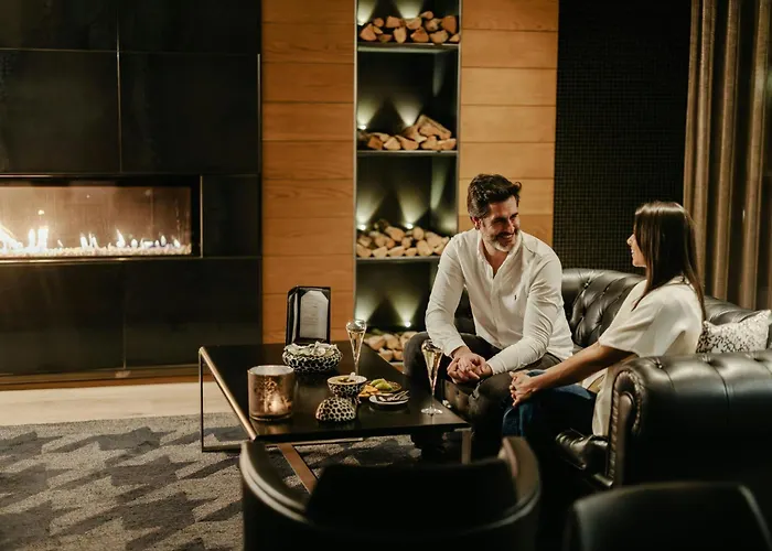 Ac Baqueira Ski Resort, Autograph Collection
