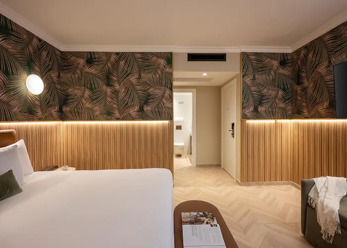 Leonardo Club Hotel Dead Sea