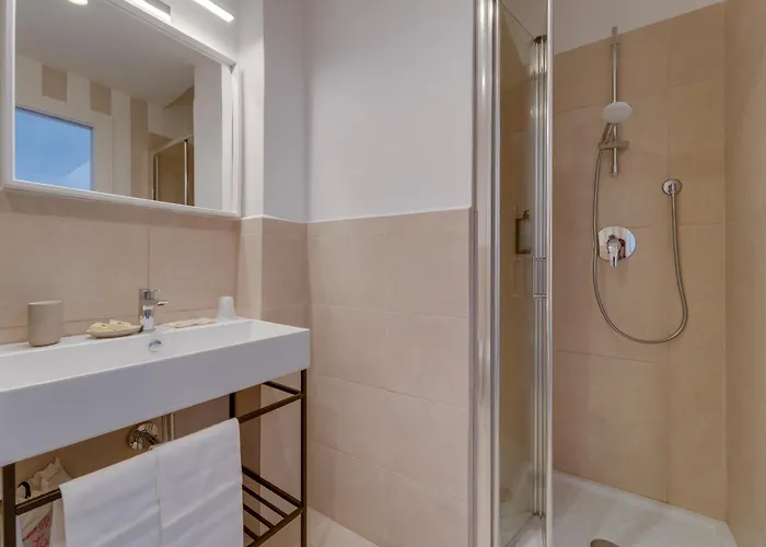 Hotel Antares Capoliveri 