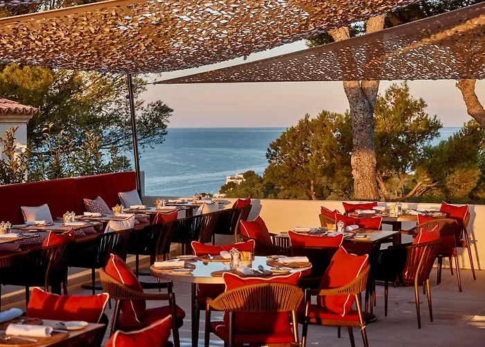 Purobeach Resort Santa Ponsa