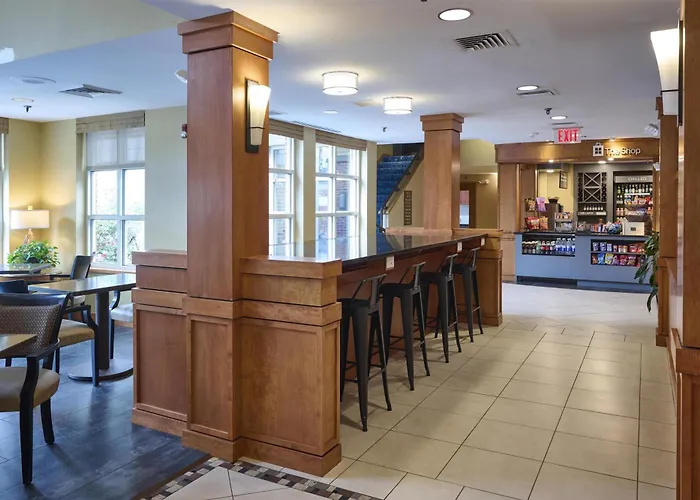 Hilton Garden Inn Lancaster