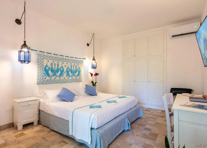 Arbatax Park Resort - Telis