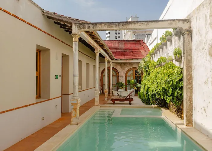 Hotel Bantu By Faranda Boutique, A Member Of Radisson Individuals