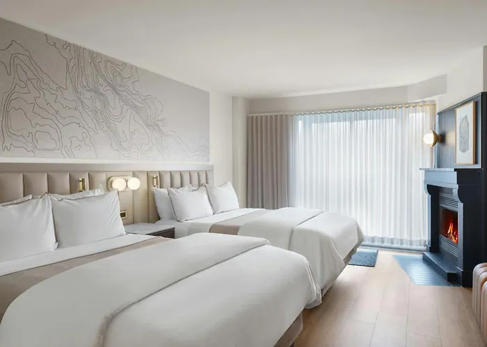 Le Westin Tremblant