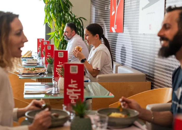 Ibis Madrid Alcobendas